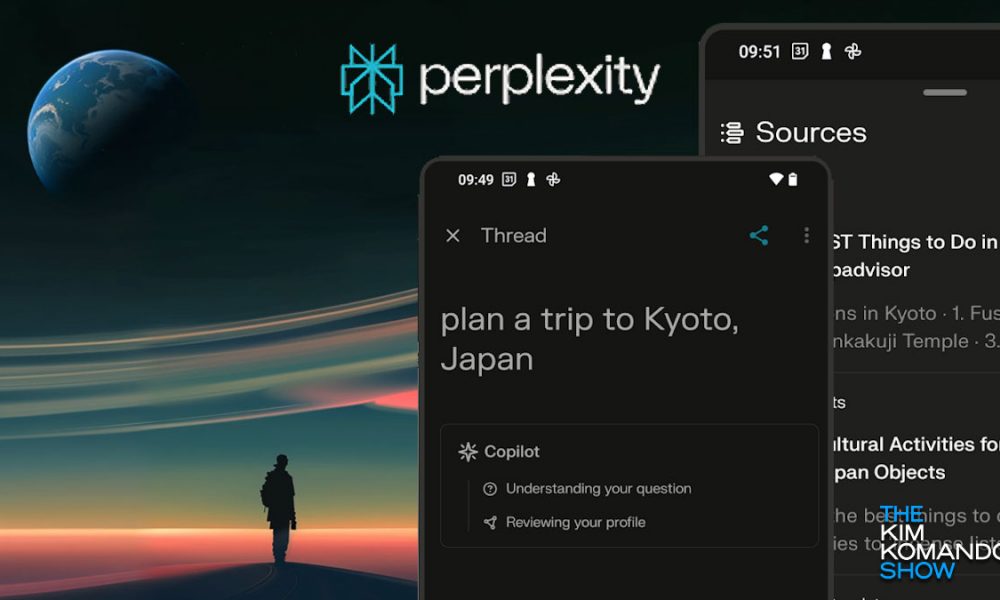 Perplexity.ai