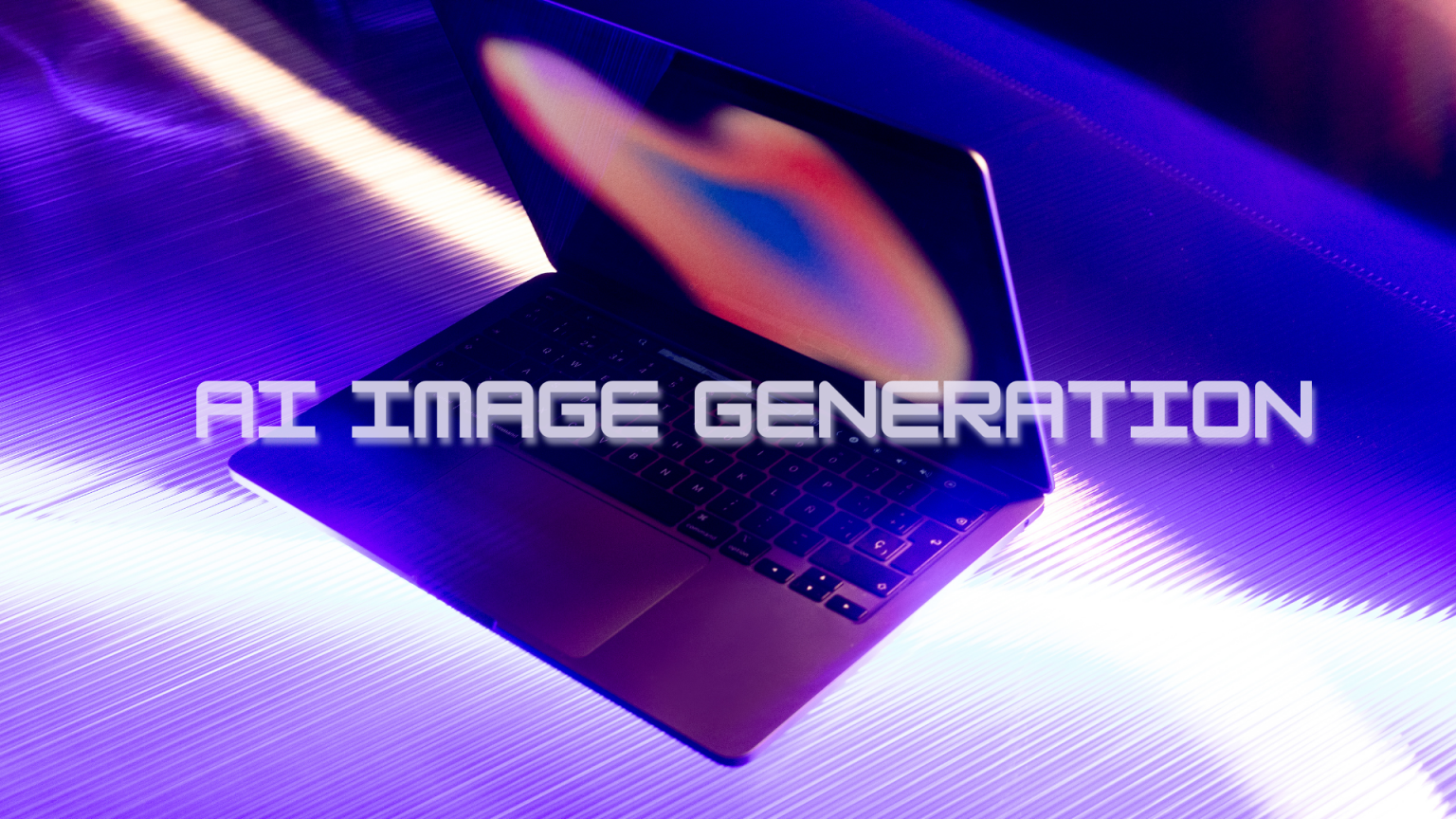 AI Image Generation