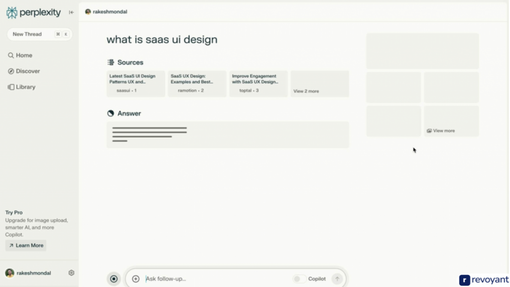 Leveraging AI to transform academic research