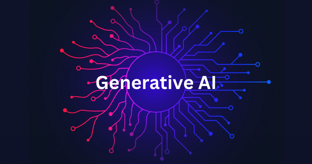 Generative AI