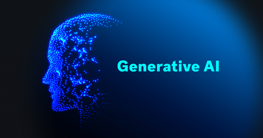 Generative AI 