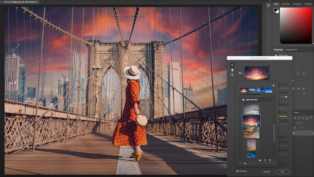 Adobe Sensei – Best for Creative Automation