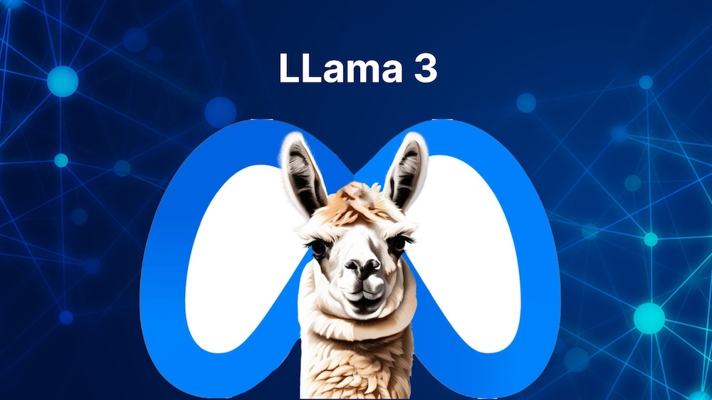 llama-3