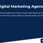 B2B Digital Marketing Agencies