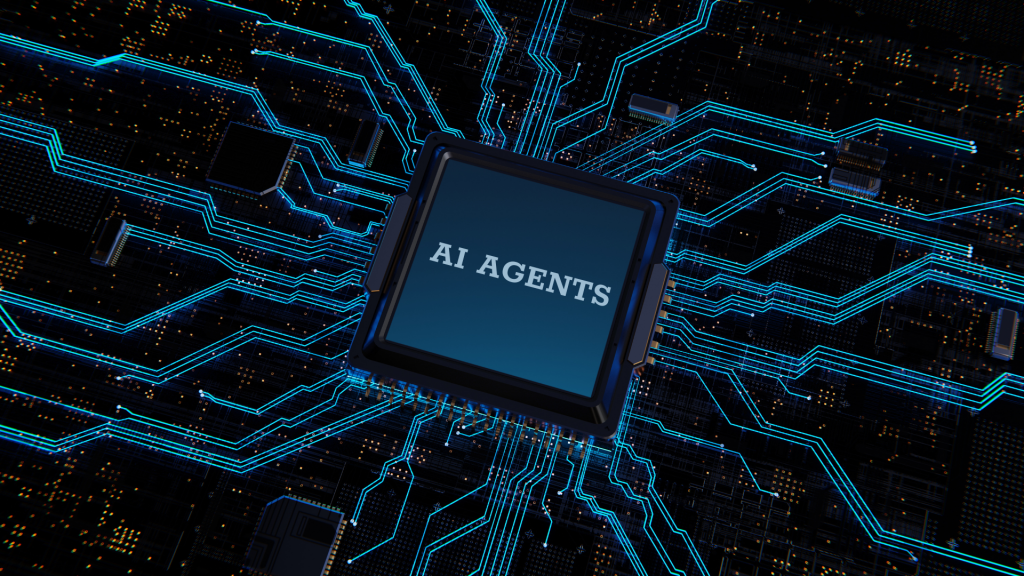 AI Agent Software