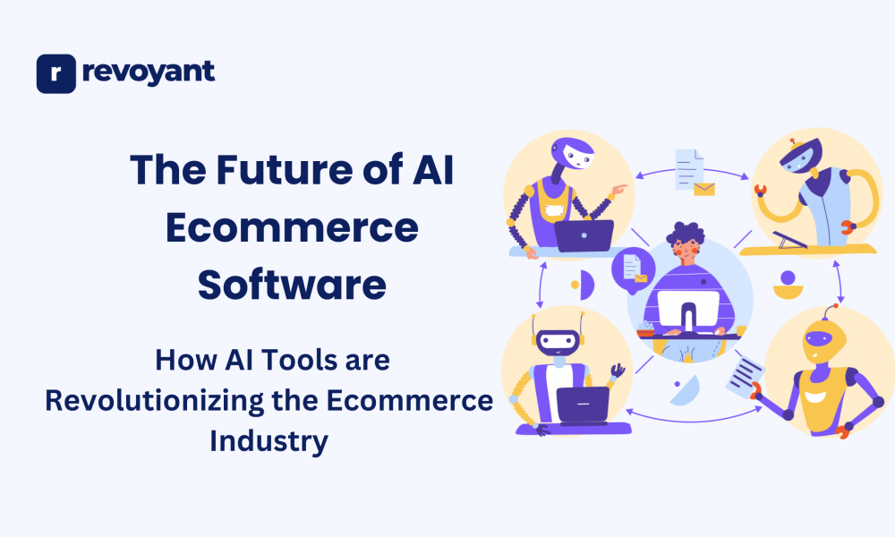 AI Ecommerce Software