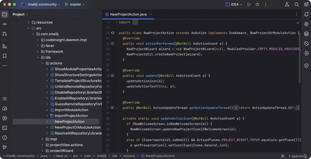 IntelliJ IDEA’s AI Debugger - AI in Code Debugging and Error Detection tools