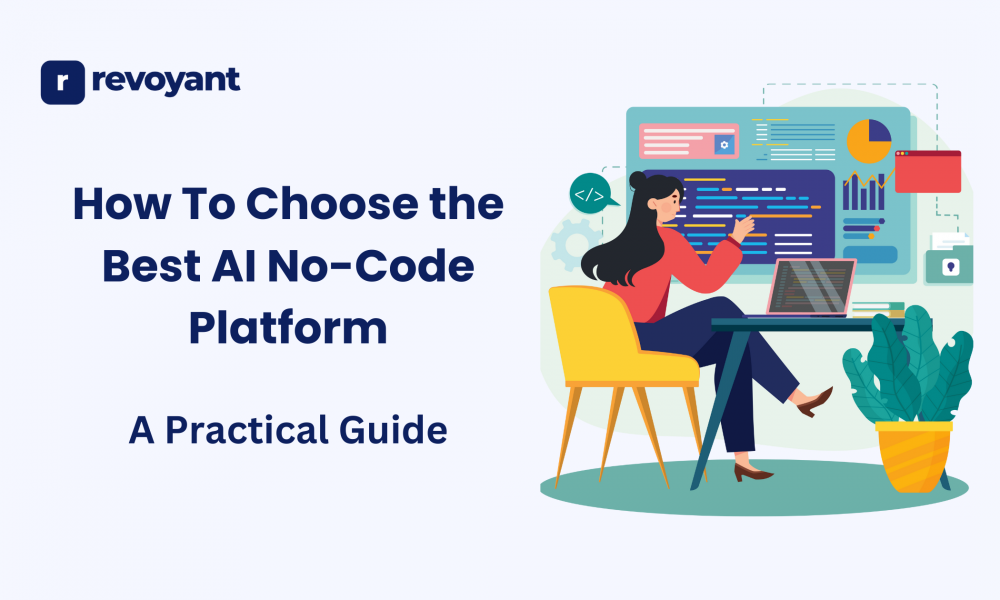 ai no code platform