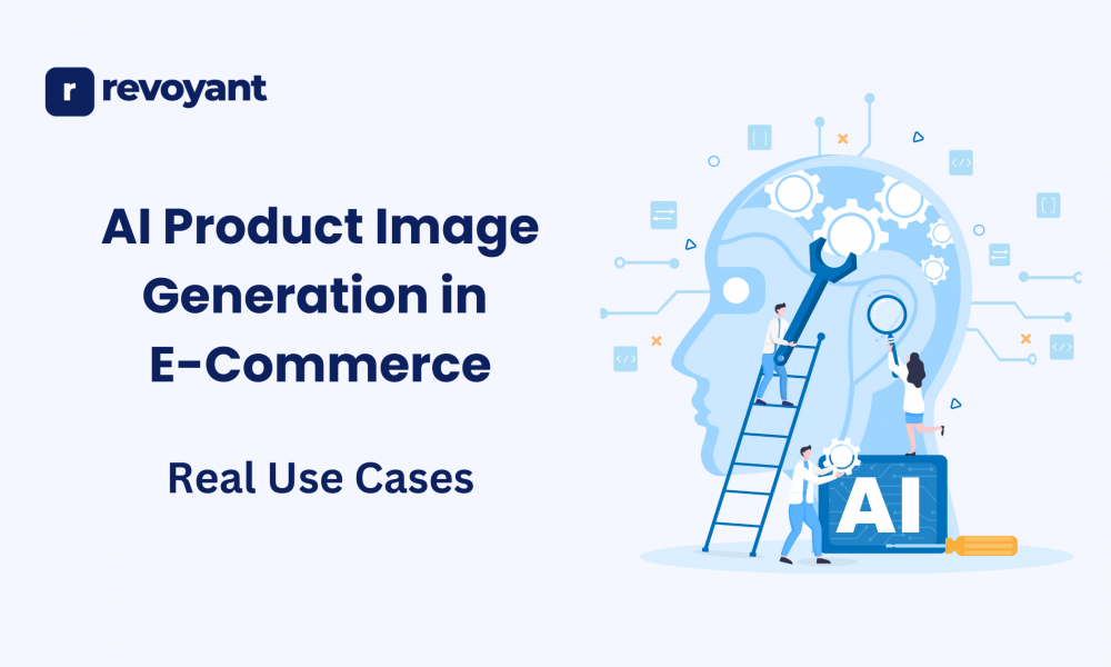 ai product image generation