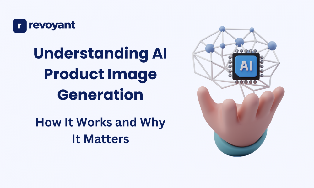 ai product image generation