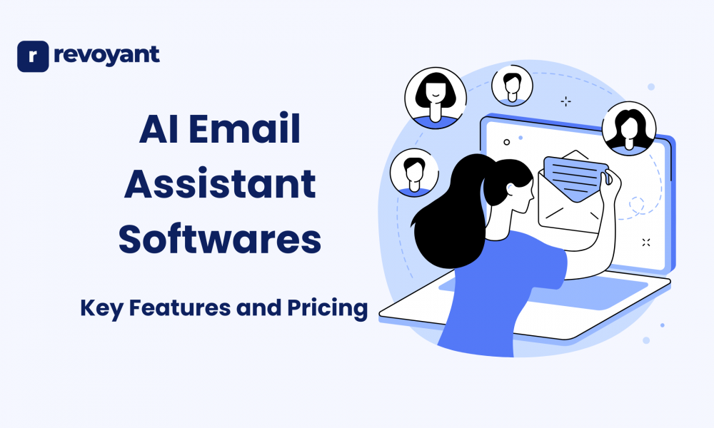 Ai email assistant software