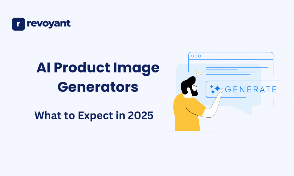 AI Product Image Generators