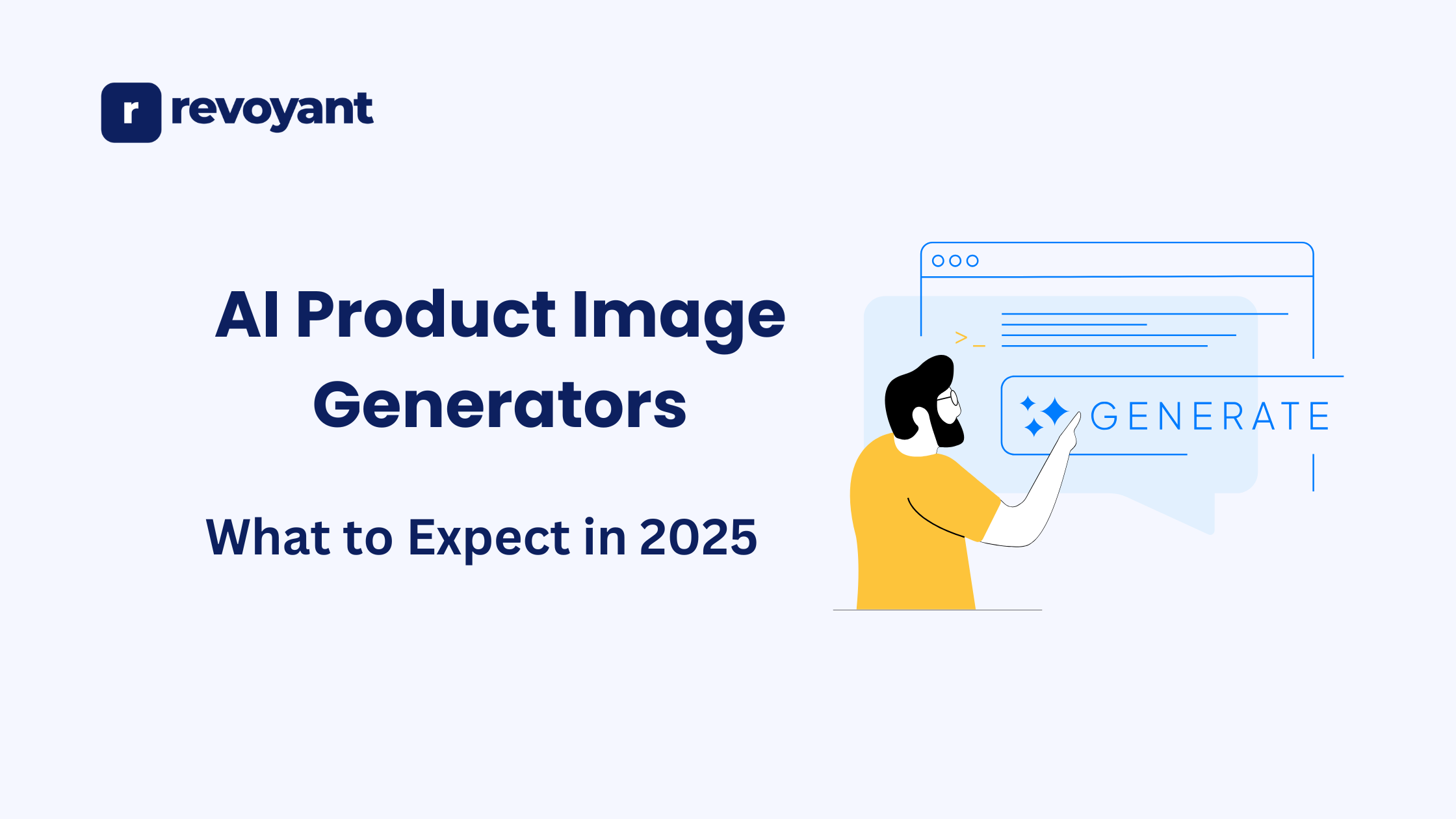 AI Product Image Generators