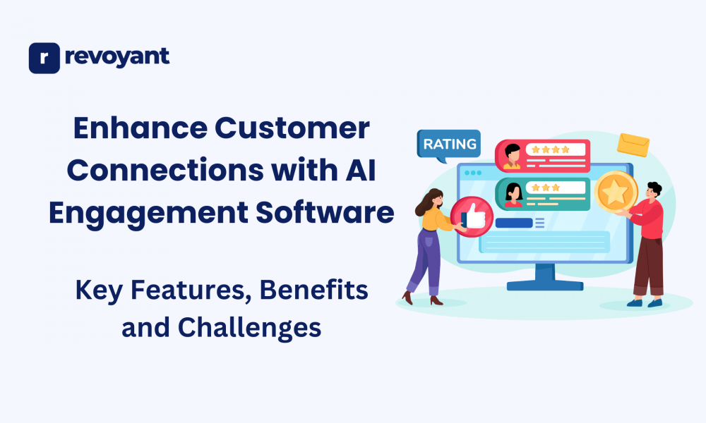 ai customer engagement software