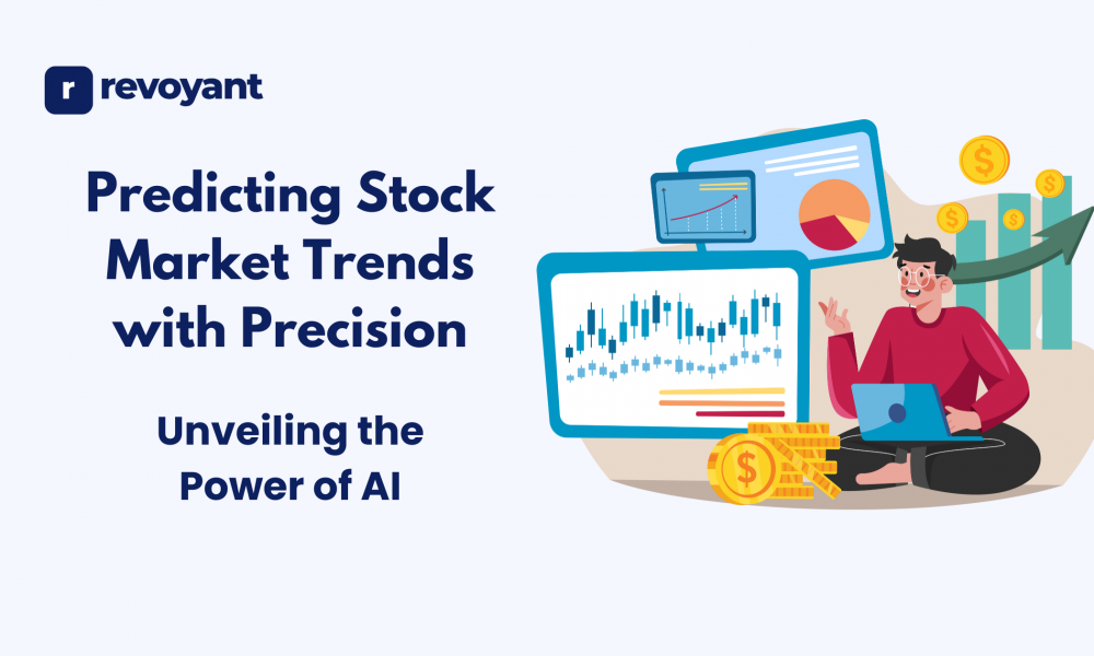 How Does AI Predict Stock Market Trends?