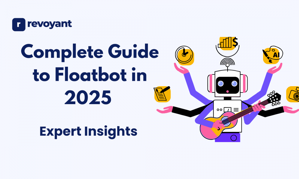 Floatbot