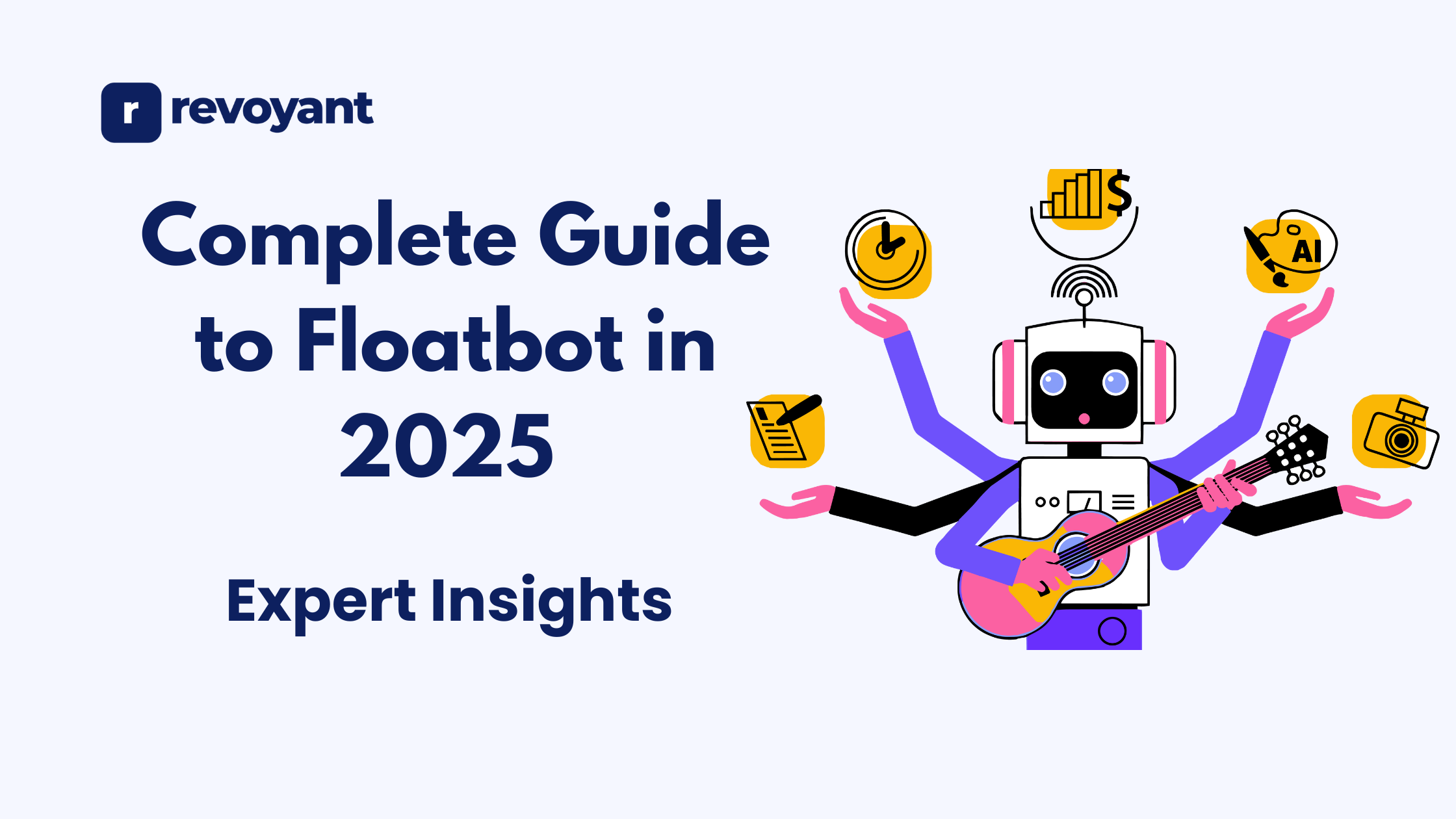 Floatbot