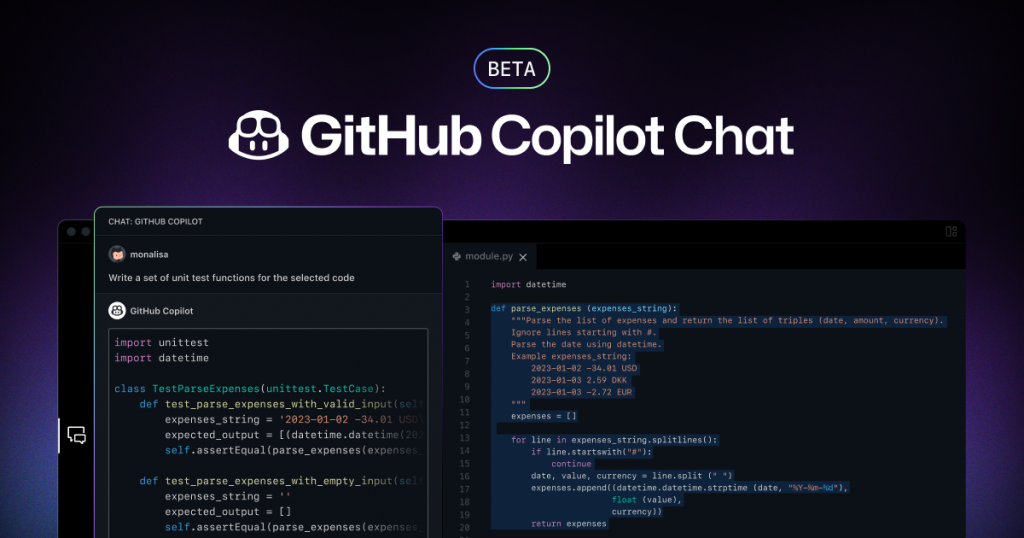 AI Code Assistant Software - Github Copilot