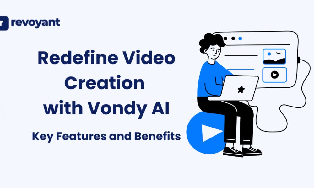 vondy.ai