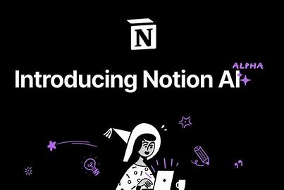 Notion AI - AI no-code