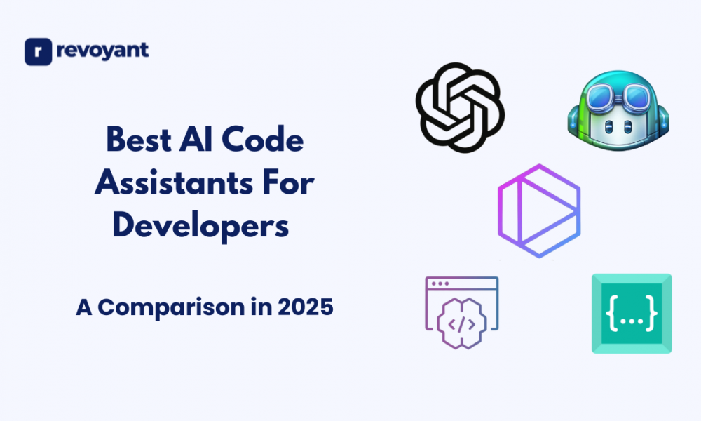 AI Code Assistant Software