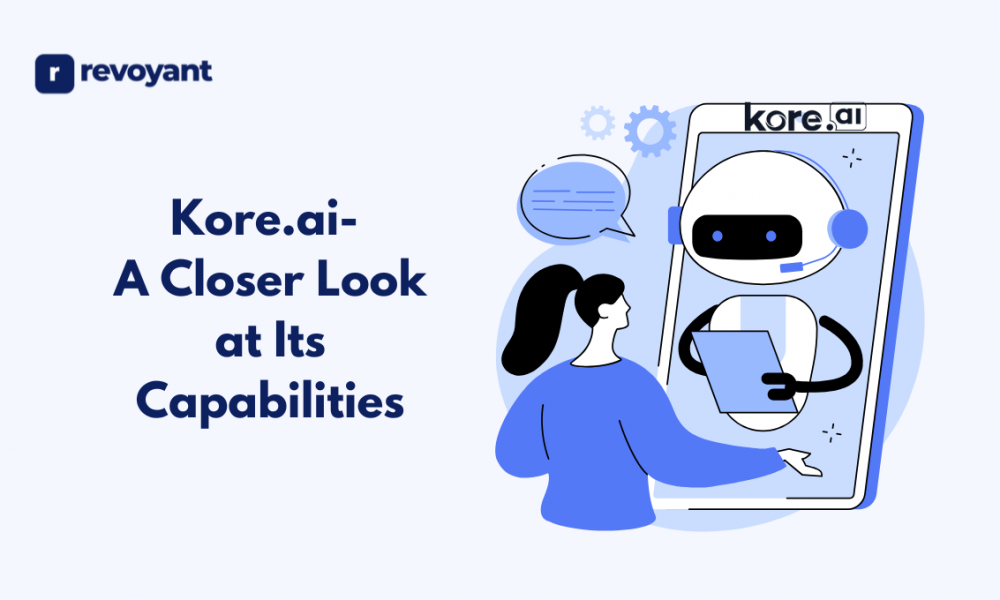 kore.ai