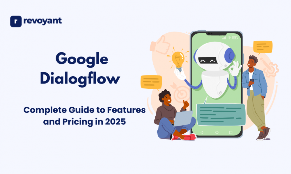 Google Dialogflow