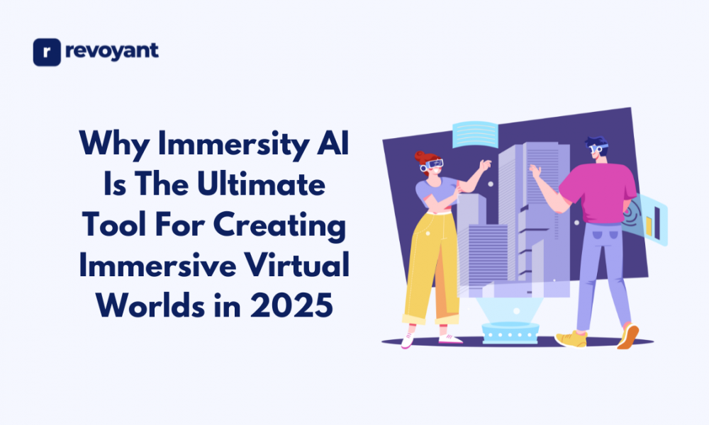 Immersity Ai