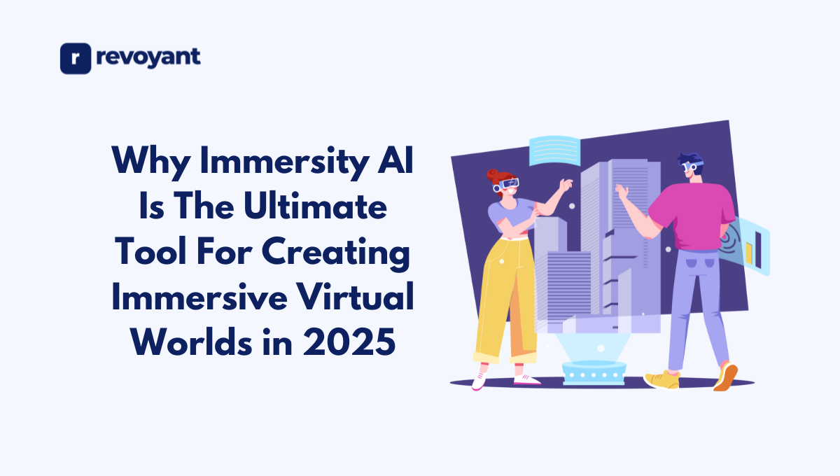 Immersity Ai