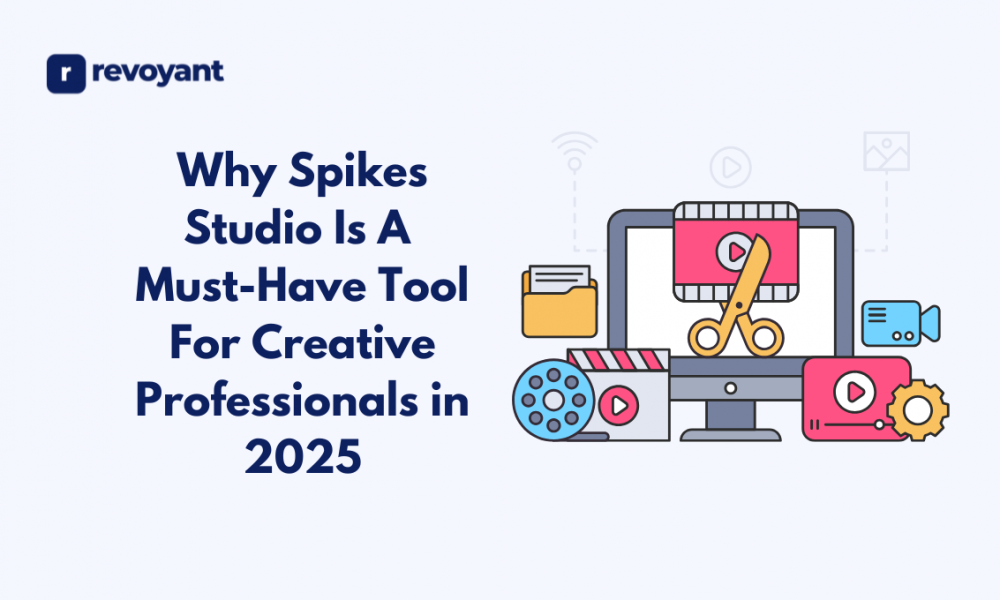 spikes studio